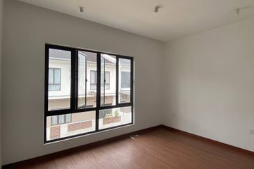 Elmina East @ Denai Alam