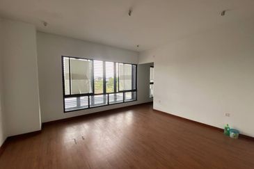 Elmina East @ Denai Alam