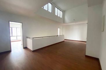 Elmina East @ Denai Alam