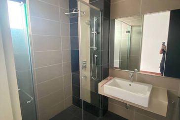 Elmina East @ Denai Alam