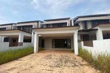 Elmina East @ Denai Alam