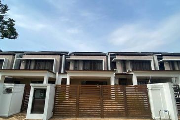 Elmina East @ Denai Alam