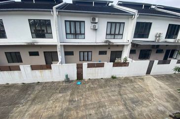 Elmina East @ Denai Alam