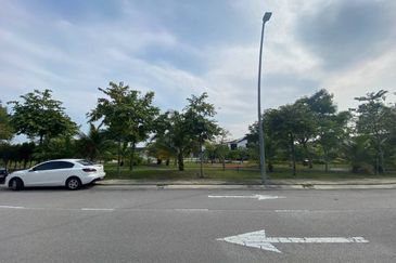 Elmina East @ Denai Alam