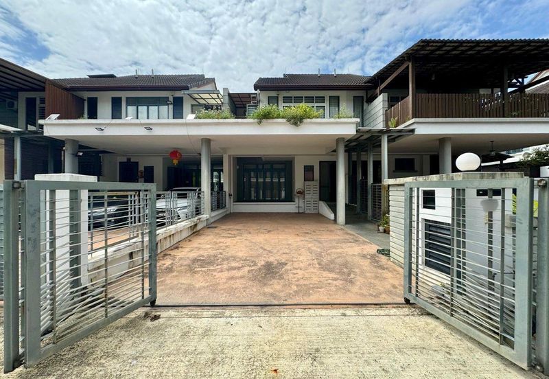 Fern Lane Residence Park