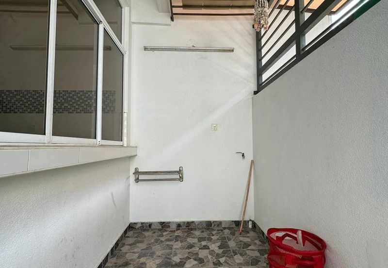 Fern Lane Residence Park