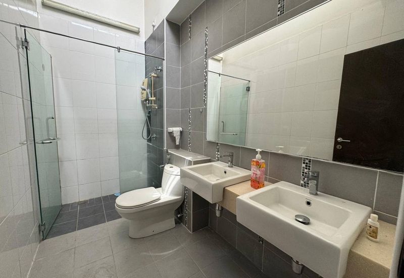 Fern Lane Residence Park