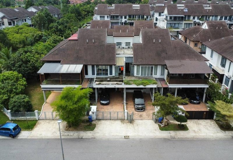 Fern Lane Residence Park