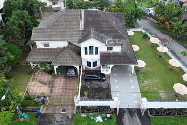 Seksyen 9, Shah Alam