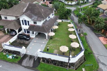 Seksyen 9, Shah Alam