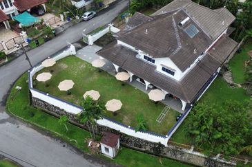 Seksyen 9, Shah Alam