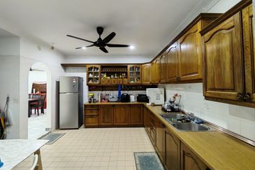 Seksyen 9, Shah Alam