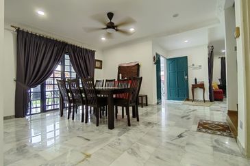 Seksyen 9, Shah Alam