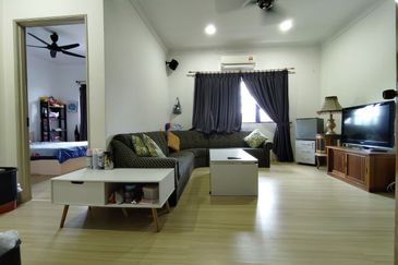 Seksyen 9, Shah Alam