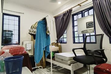 Seksyen 9, Shah Alam