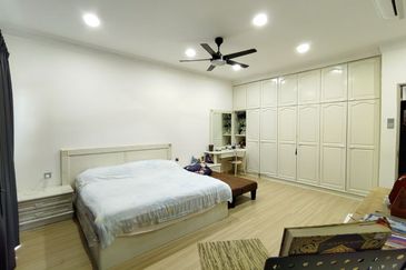 Seksyen 9, Shah Alam