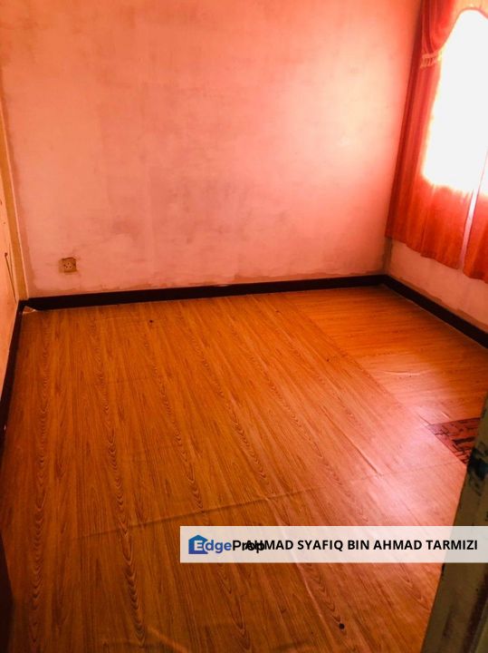 (freehold) Sri Kemuning Apartment@ Kota Kemuning, Selangor, Kota Kemuning