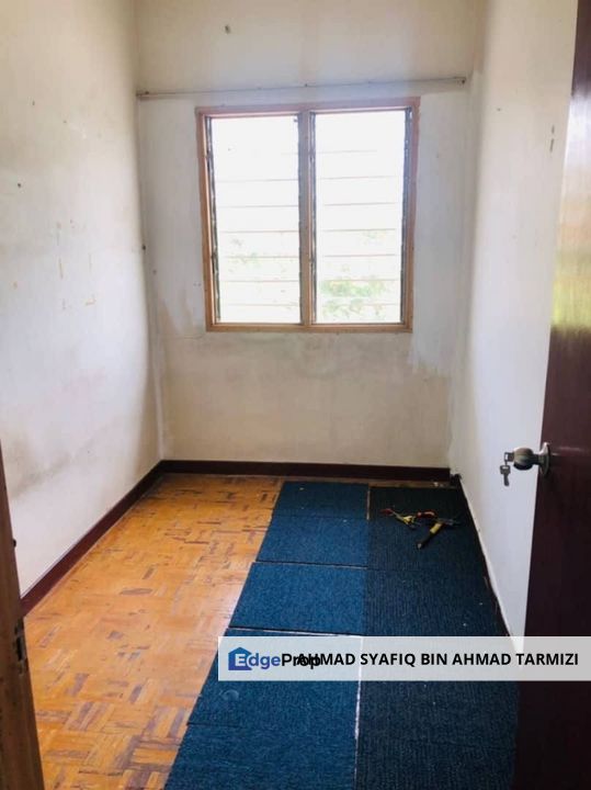 (freehold) Sri Kemuning Apartment@ Kota Kemuning, Selangor, Kota Kemuning