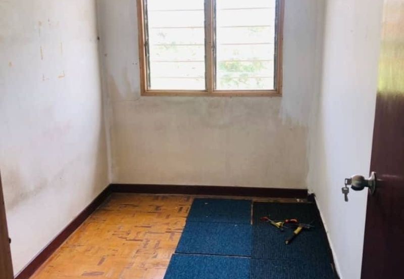 Pangsapuri Sri Kemuning