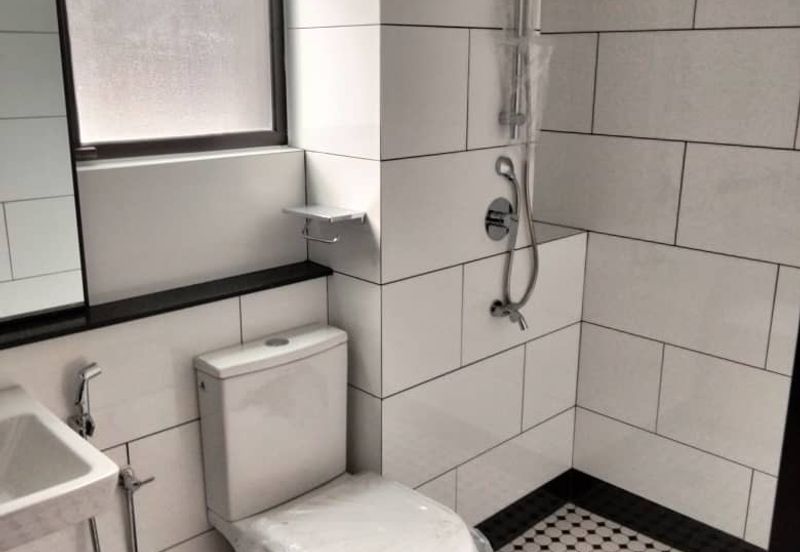 Hevea Elmina Gardens