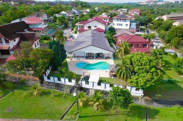 Seksyen 3, Shah Alam