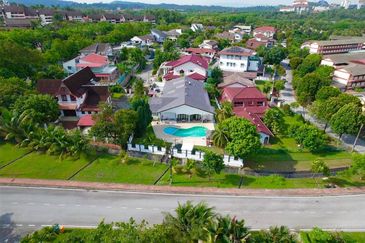 Seksyen 3, Shah Alam