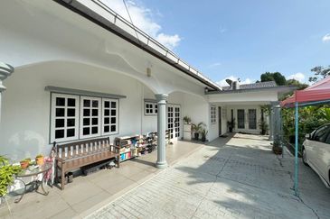 Seksyen 3, Shah Alam