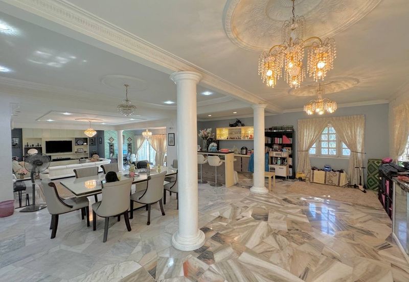 Seksyen 3, Shah Alam