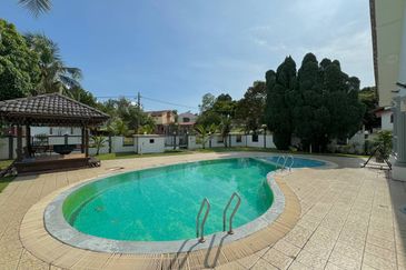 Seksyen 3, Shah Alam