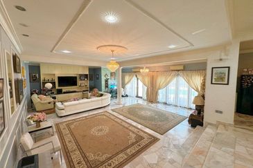 Seksyen 3, Shah Alam