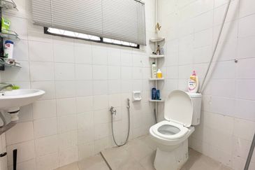 Seksyen 3, Shah Alam