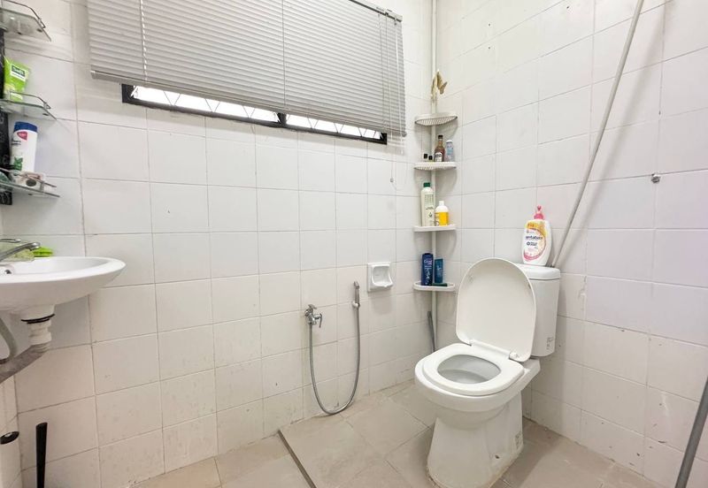 Seksyen 3, Shah Alam