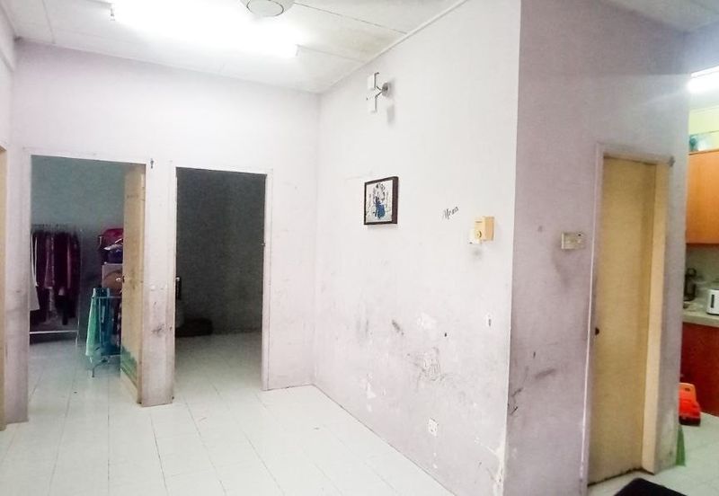 Seri Ayu Apartment