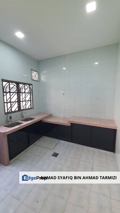 (Renovated) Single Storey @Taman Sungai Jati Klang, Selangor, Klang