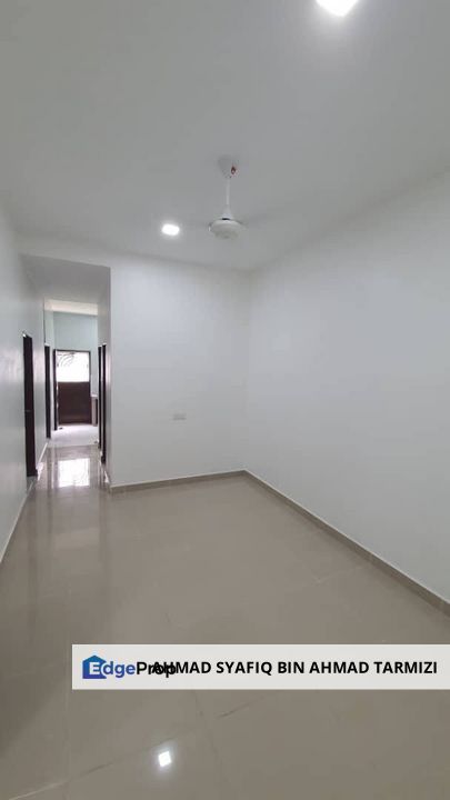 (Renovated) Single Storey @Taman Sungai Jati Klang, Selangor, Klang