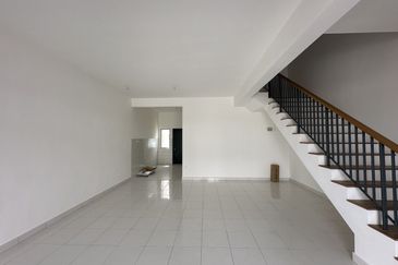 Alura @ Bandar Bukit Raja