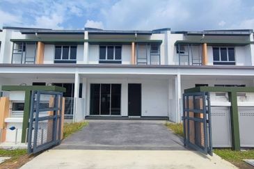 Alura @ Bandar Bukit Raja