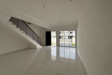 Alura @ Bandar Bukit Raja