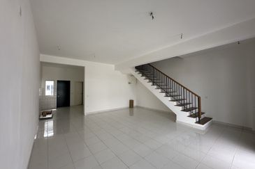 Alura @ Bandar Bukit Raja