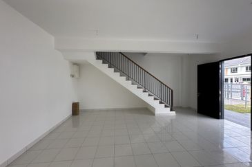 Alura @ Bandar Bukit Raja