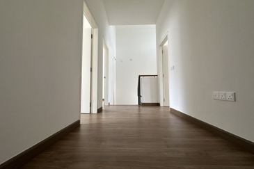 Alura @ Bandar Bukit Raja