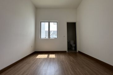 Alura @ Bandar Bukit Raja