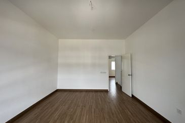 Alura @ Bandar Bukit Raja