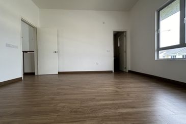 Alura @ Bandar Bukit Raja