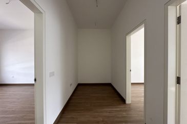 Alura @ Bandar Bukit Raja