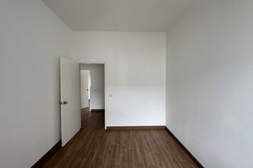 Alura @ Bandar Bukit Raja