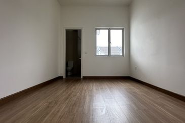 Alura @ Bandar Bukit Raja