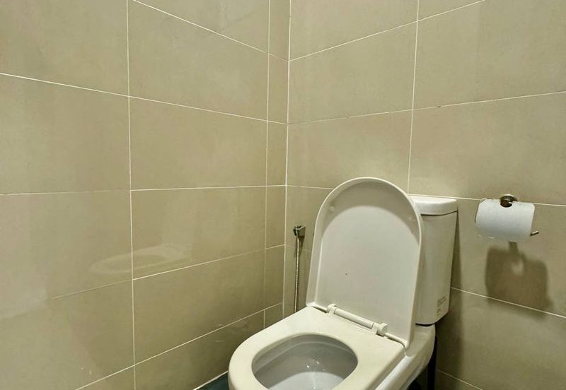 Kristal Court, Seksyen 7