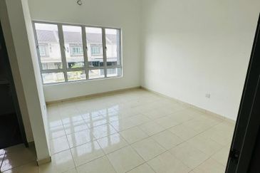 Taman Desa Bukit Nilam