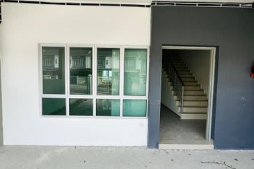 Taman Desa Bukit Nilam